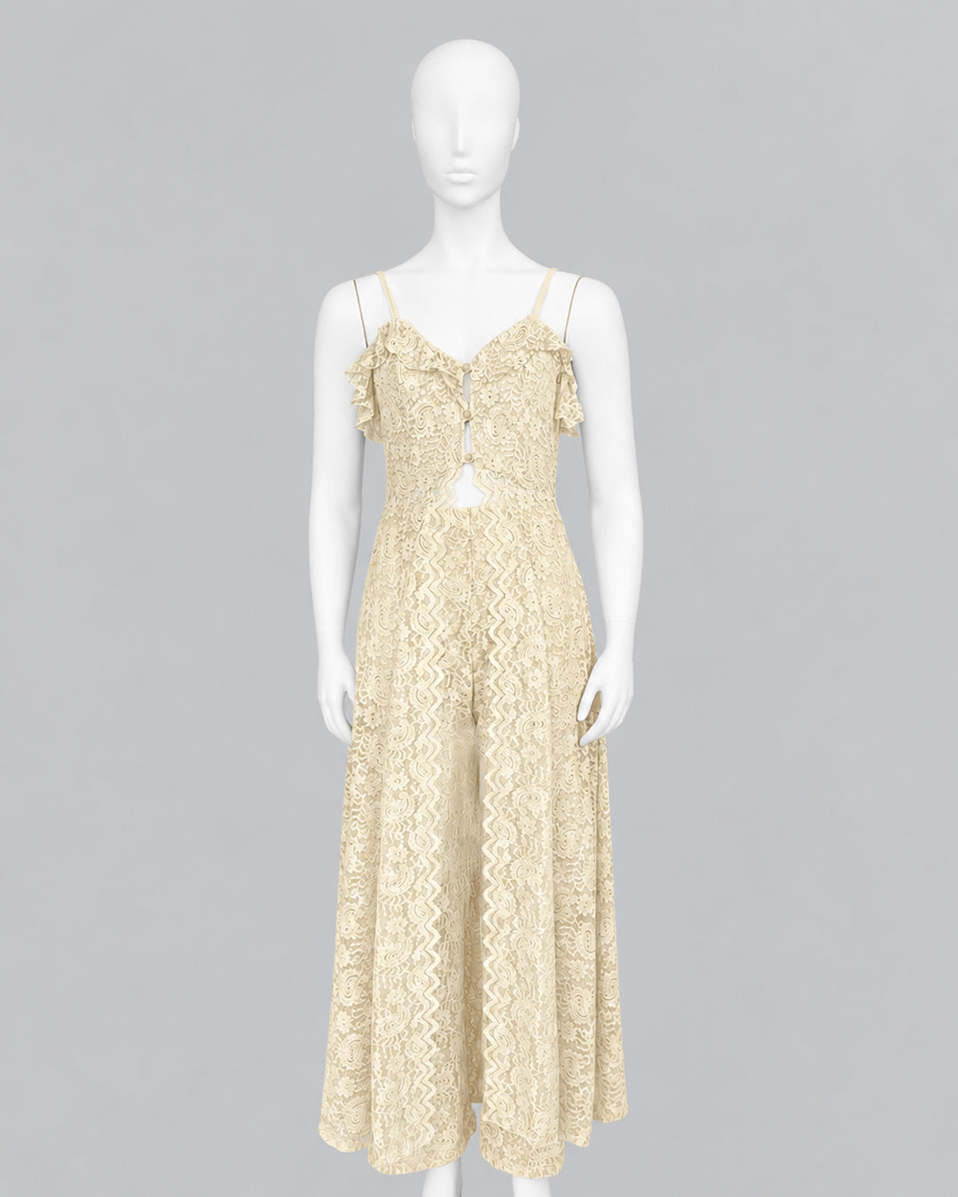 Maxiblusa Cayetana