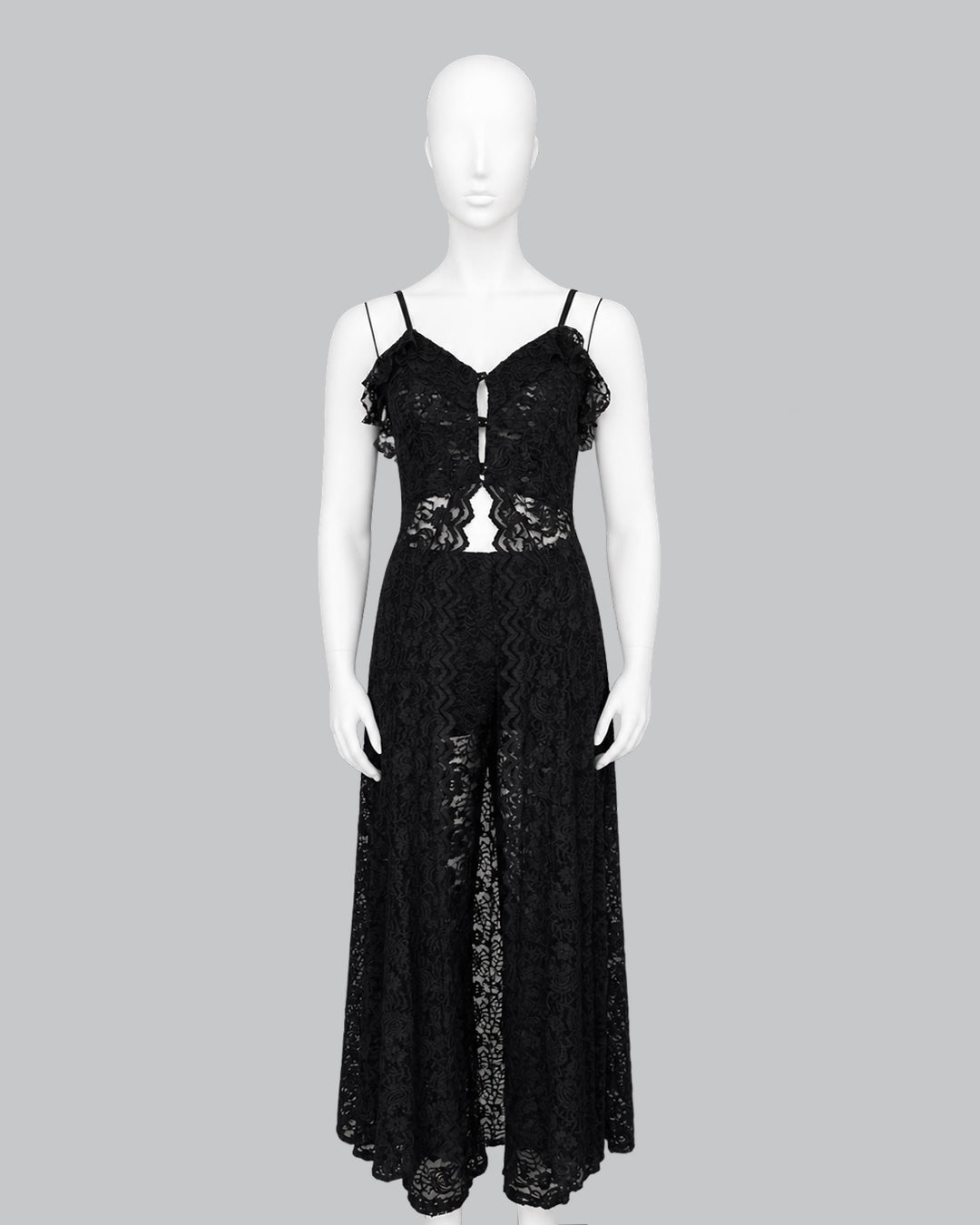 Maxiblusa Cayetana