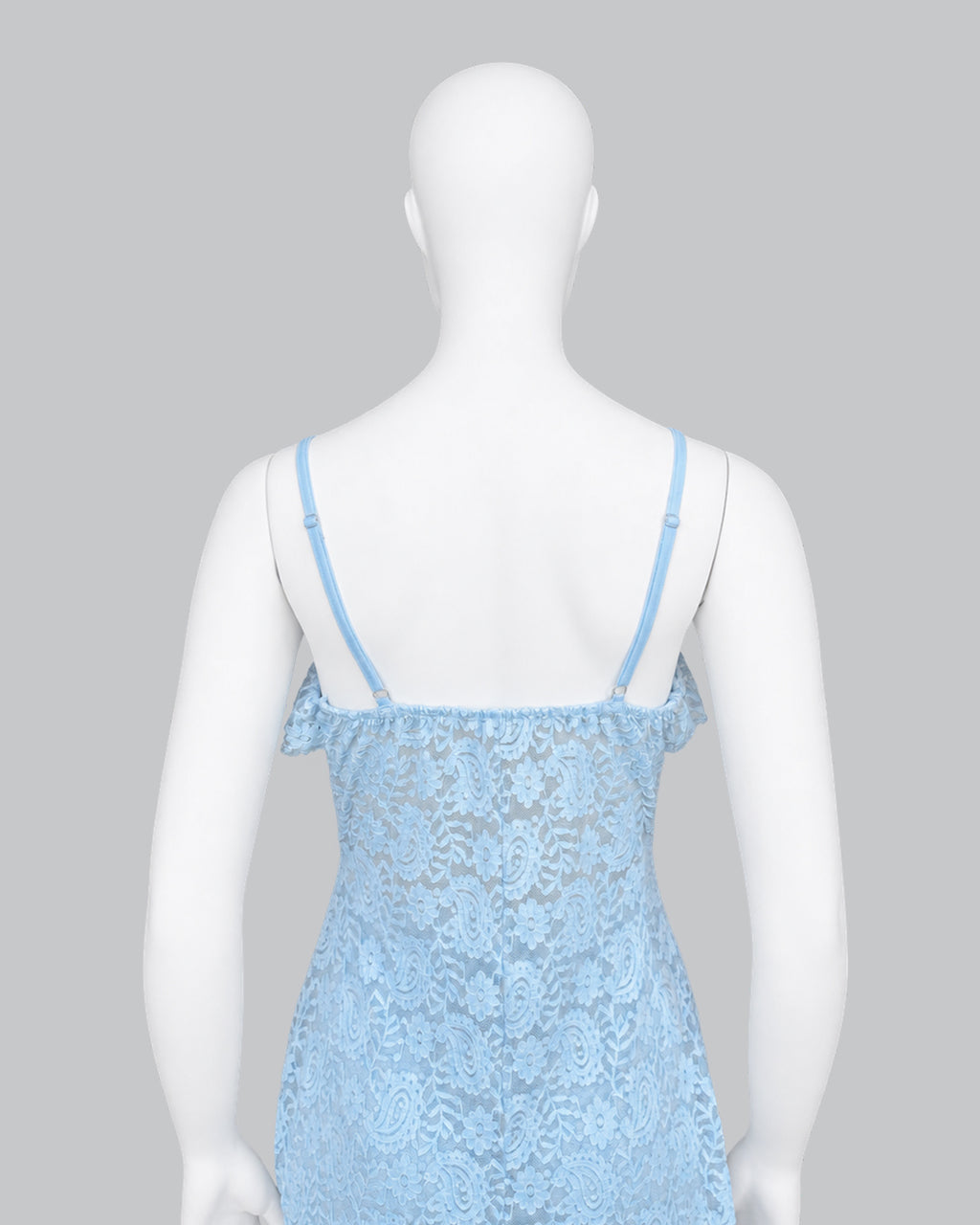 Maxiblusa Cayetana