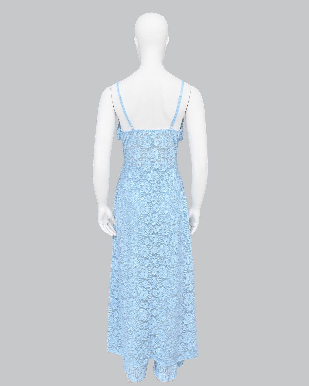 Maxiblusa Cayetana
