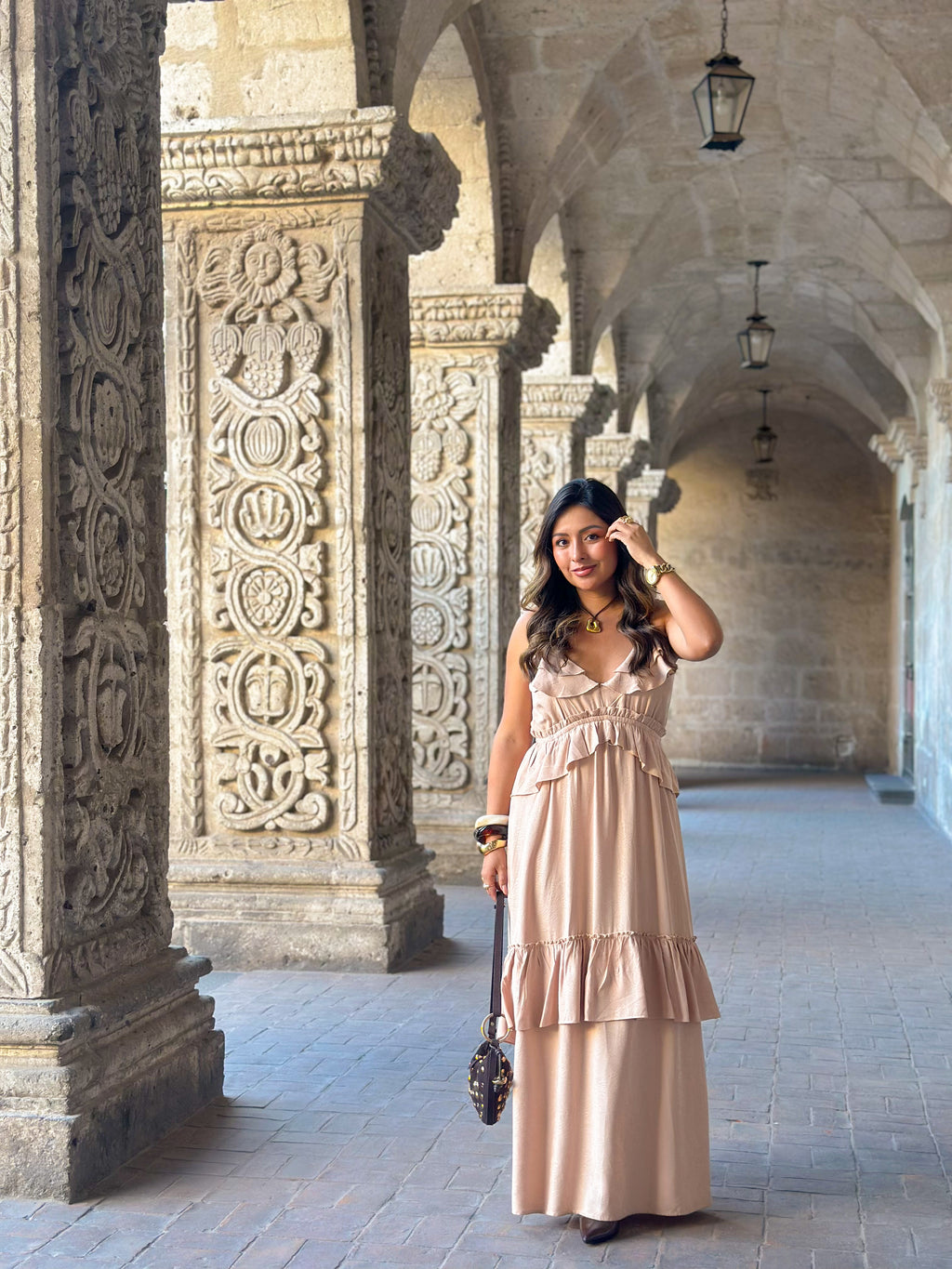 Vestido Lola
