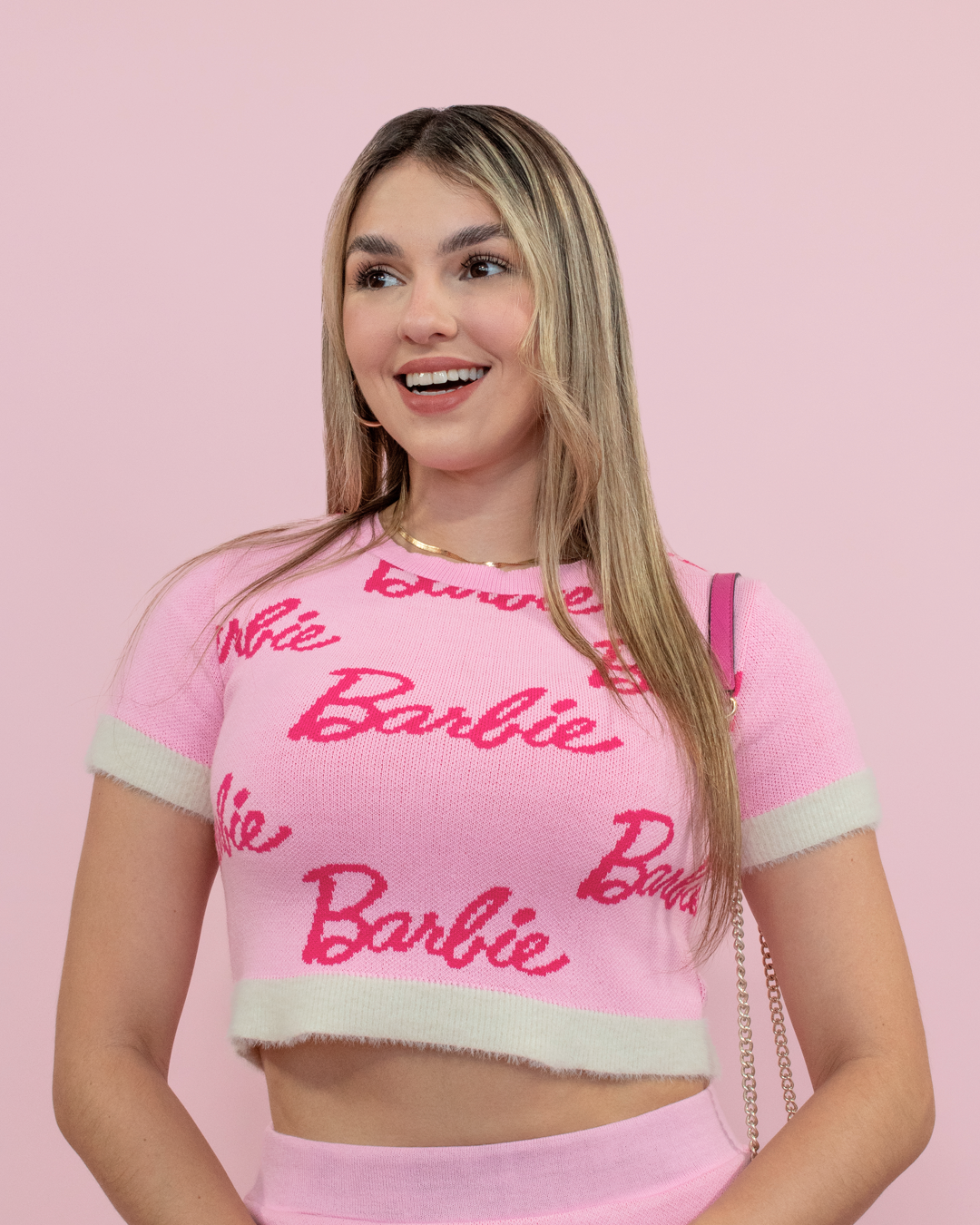 Top Knit Kelly