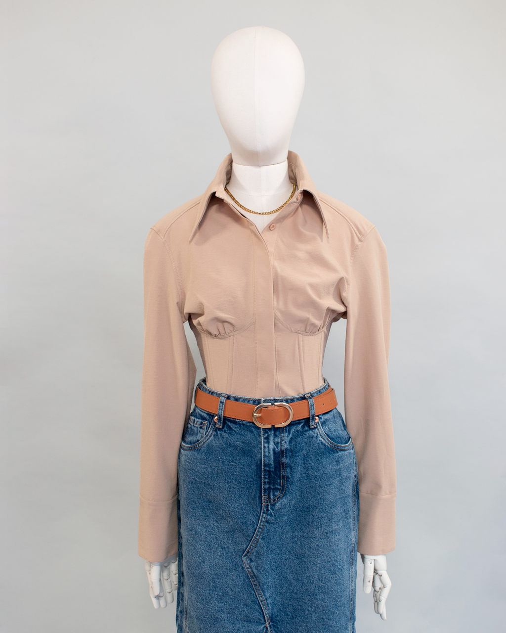 Blusa Eloise