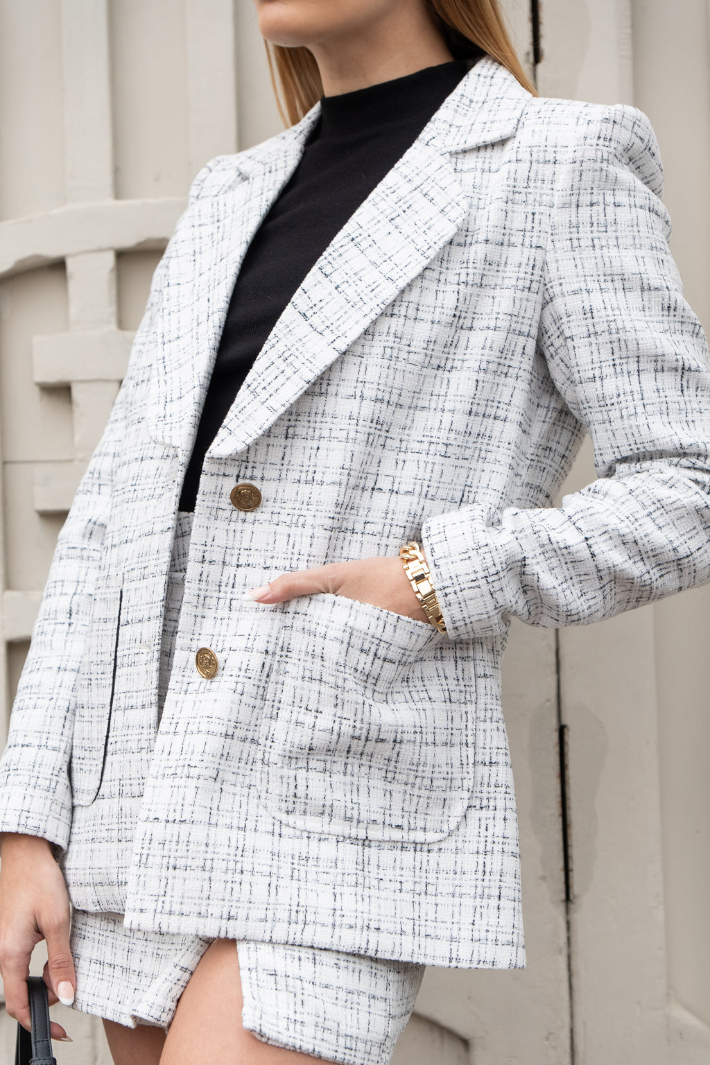 Blazer Celia