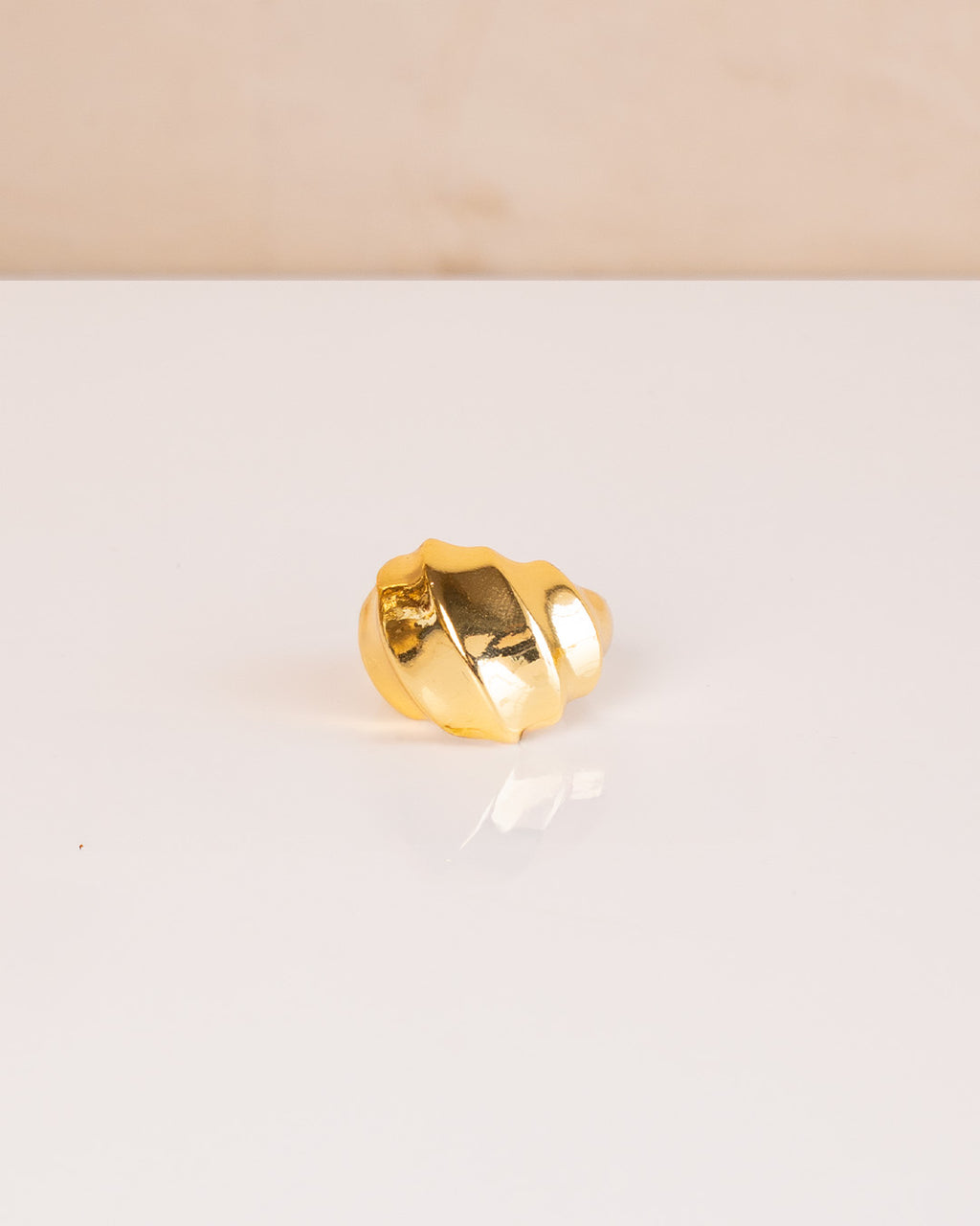 Anillo Asimetrico