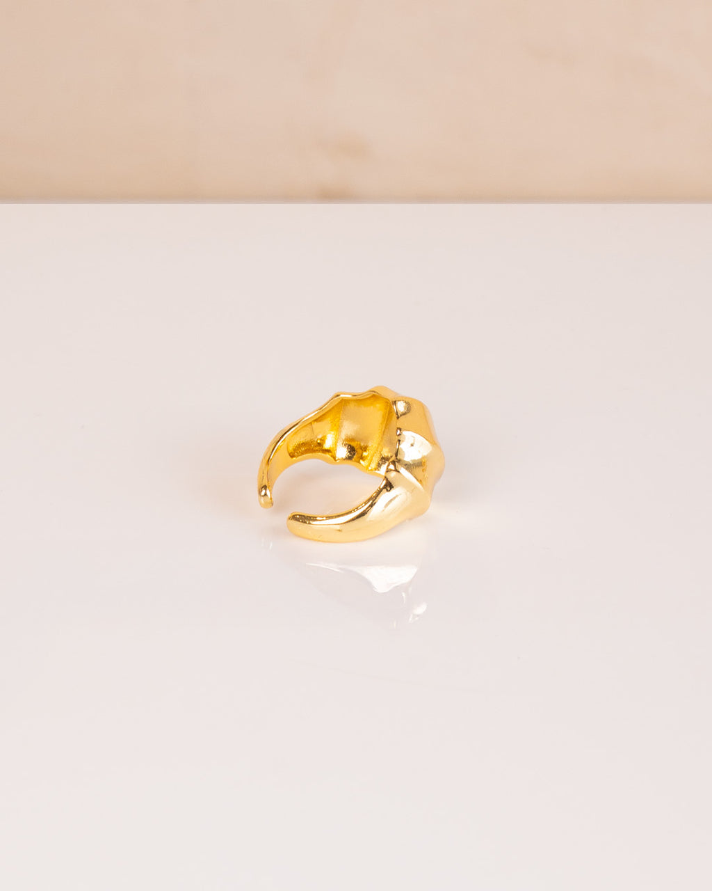 Anillo Asimetrico