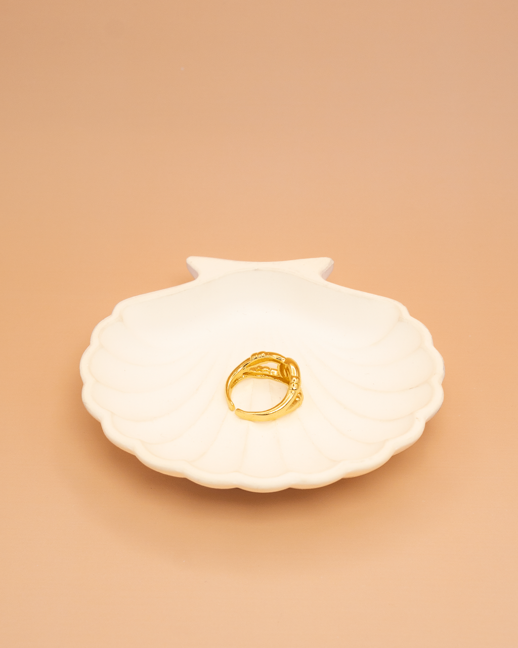 Anillo Chain Emy