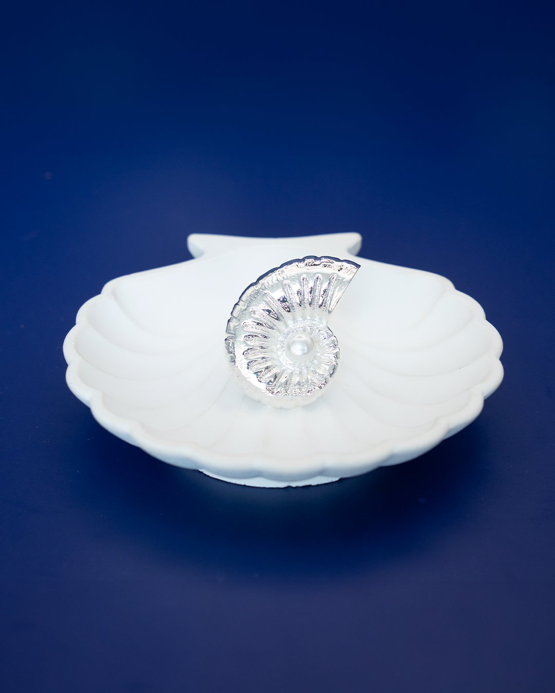 Anillo Coralia Waterproof