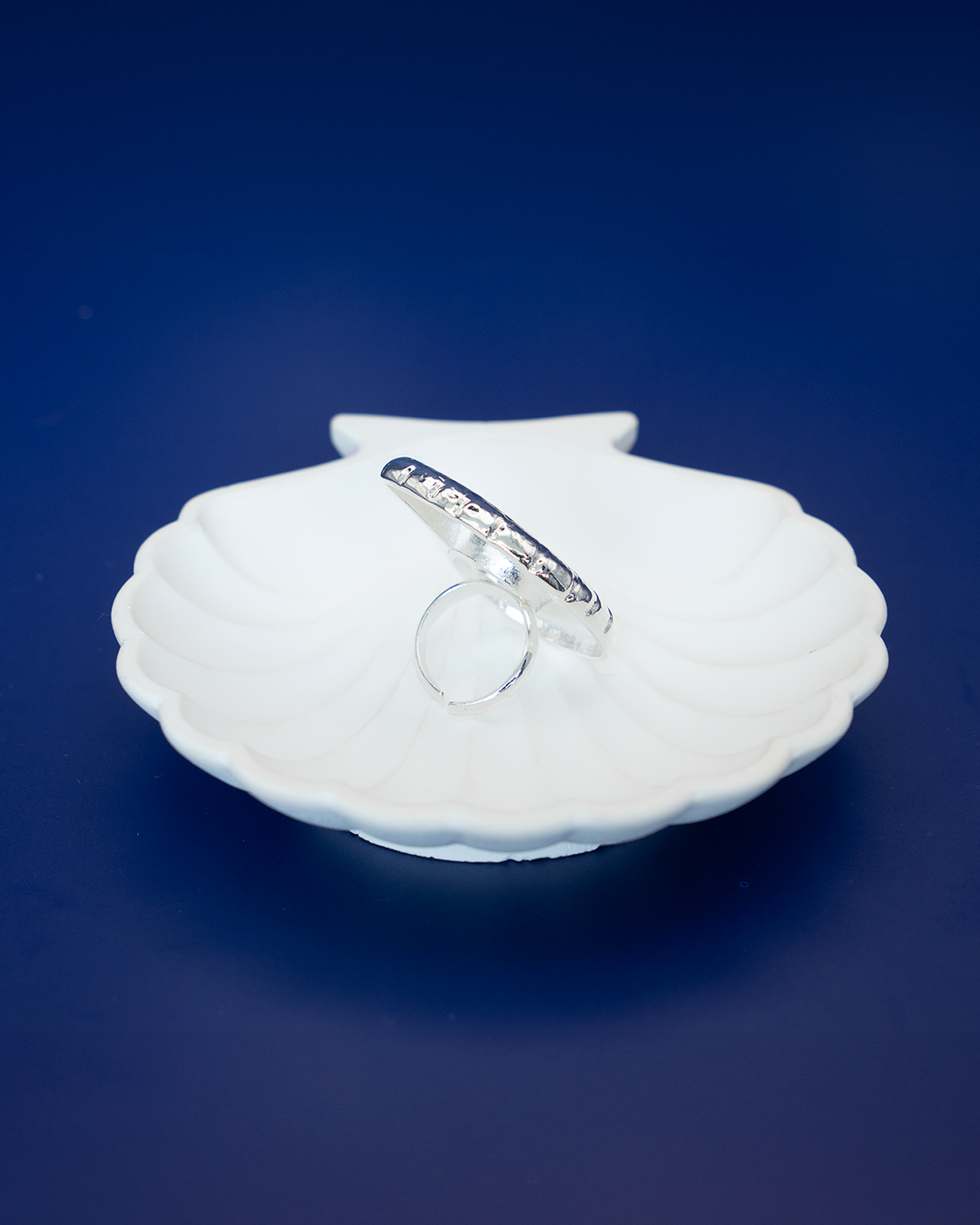 Anillo Coralia Waterproof