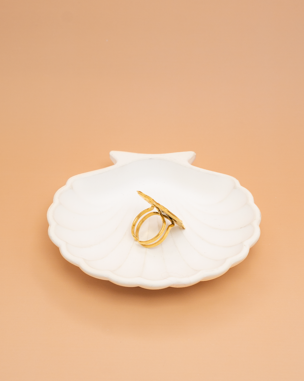 Anillo Alma