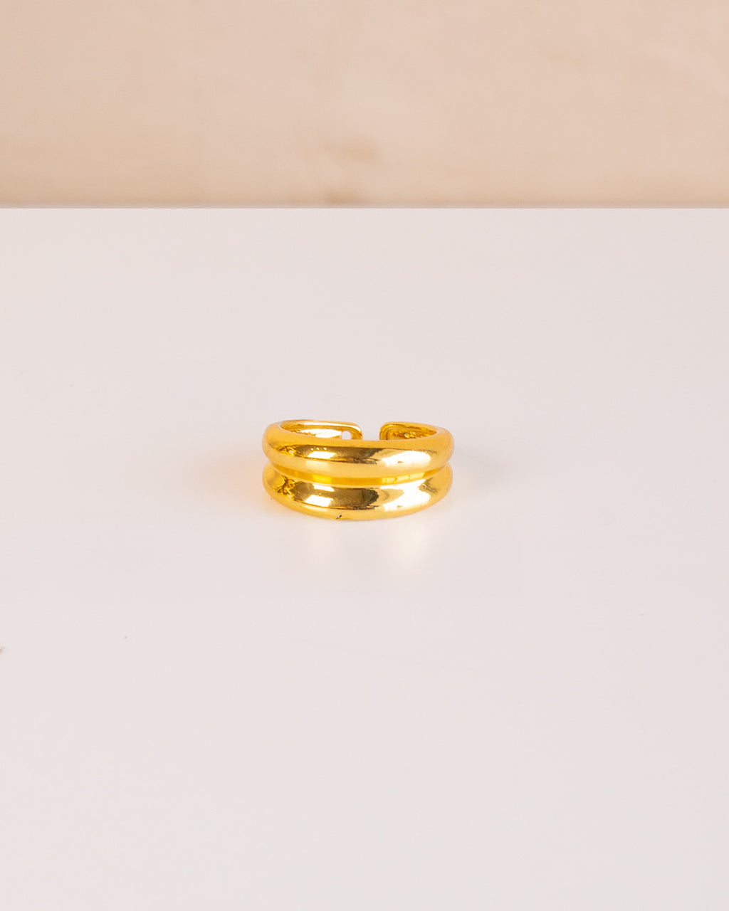 Anillo Classic