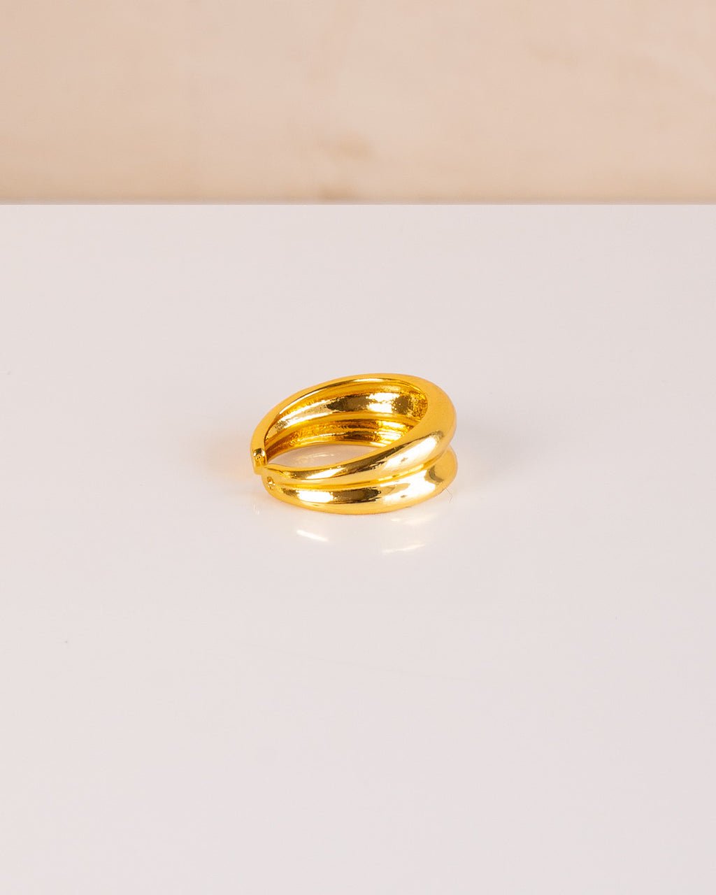 Anillo Classic