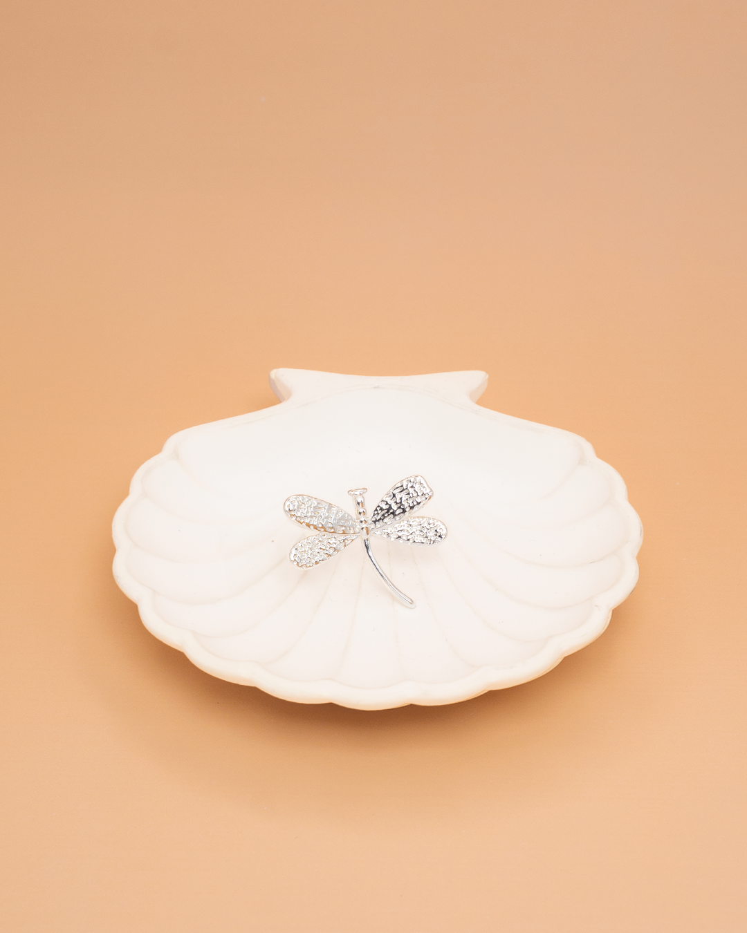 Anillo Libelula Waterproof