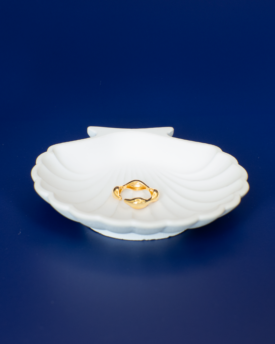 Anillo Miriam Waterproof