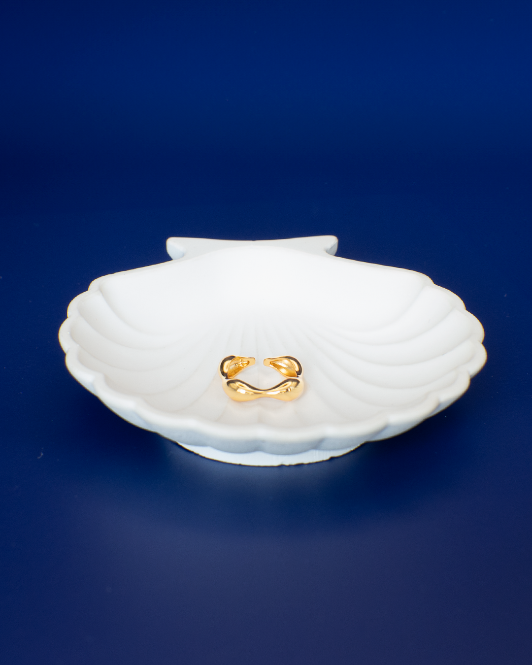 Anillo Miriam Waterproof