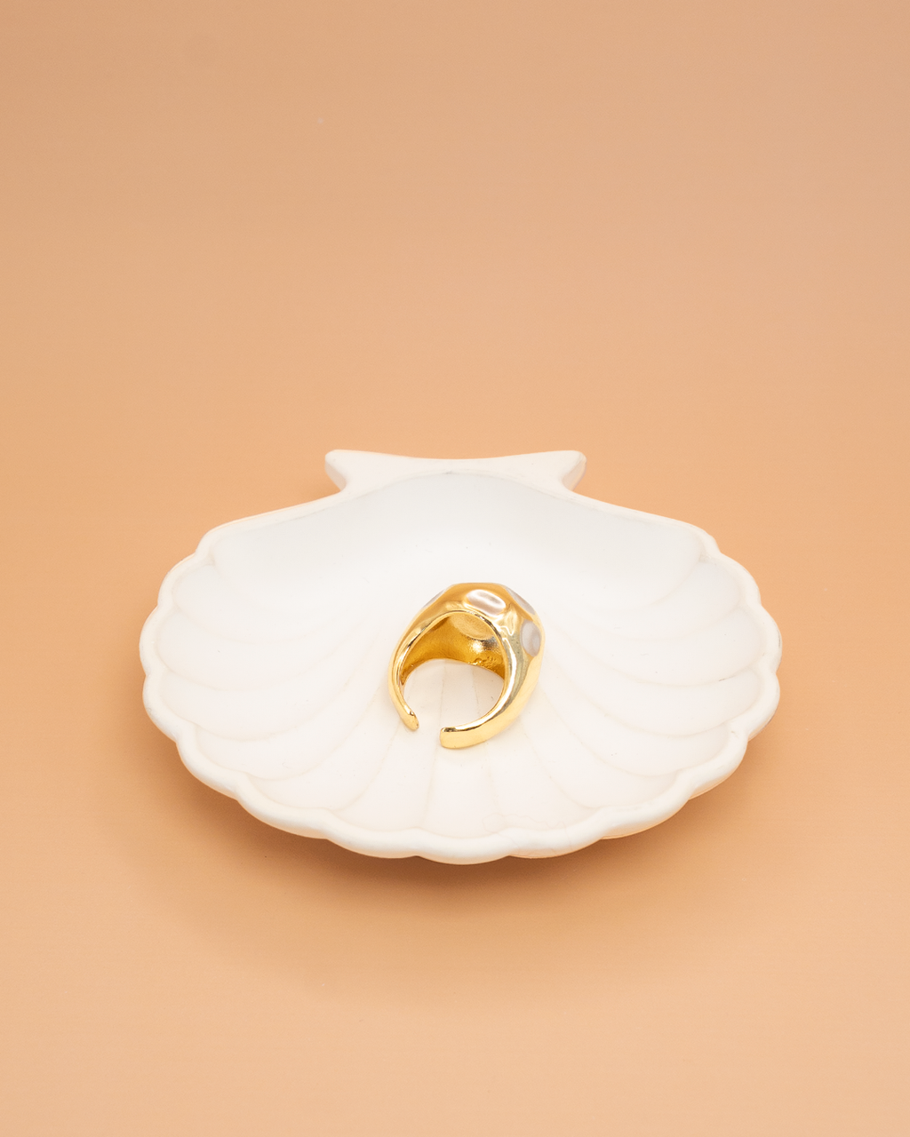 Anillo Paola Waterproof