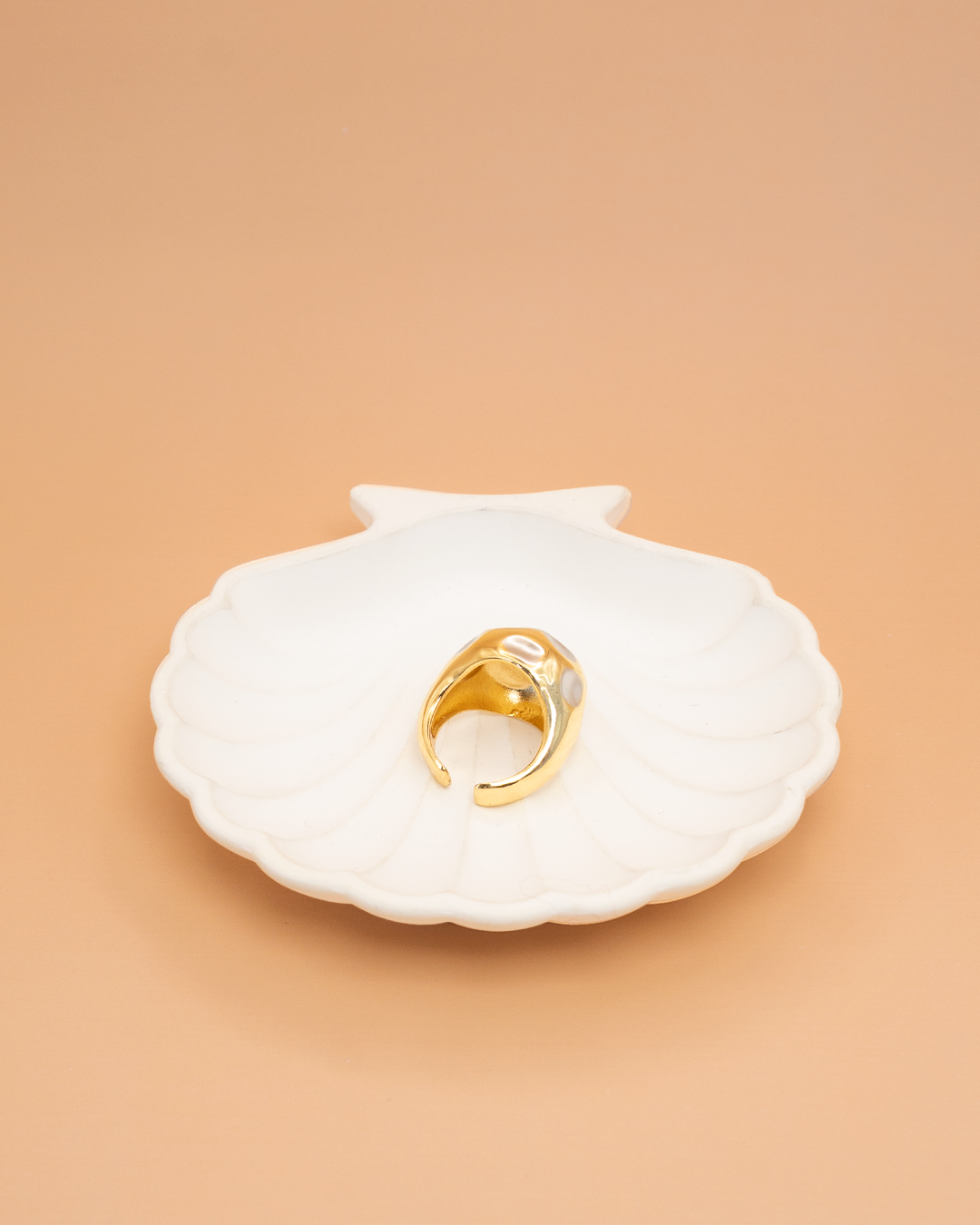 Anillo Paola Waterproof