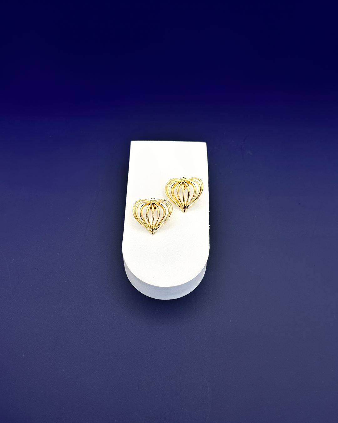 Aretes Silvia