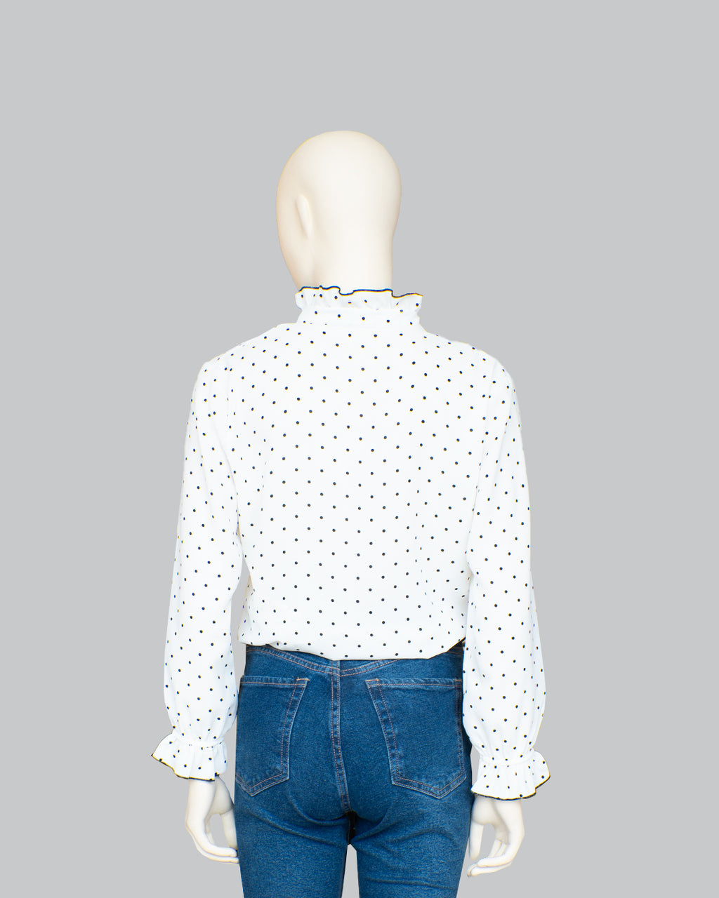 Blusa Valentina