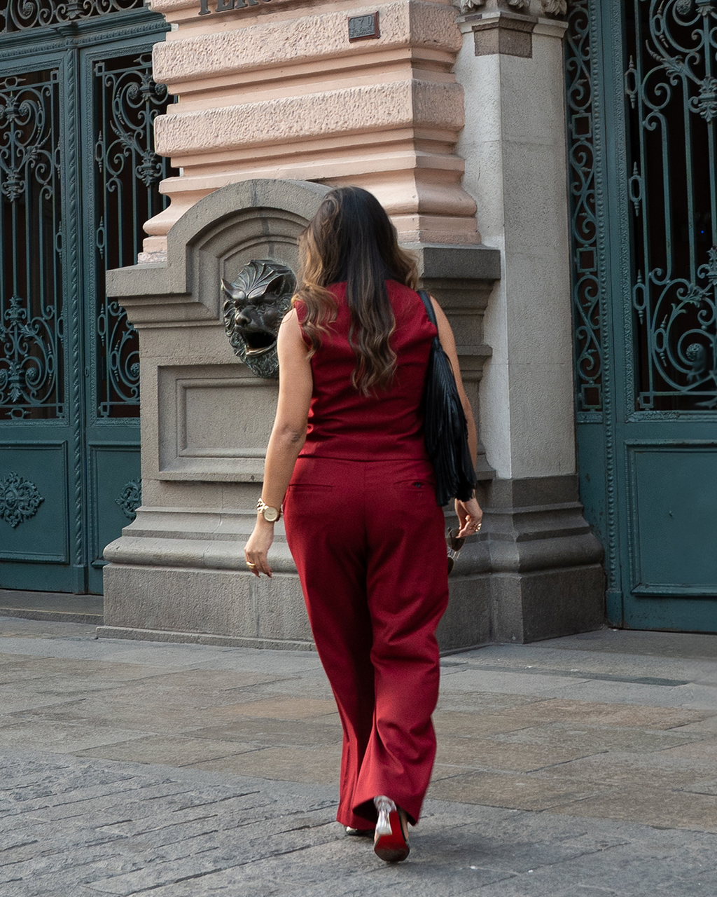 Pantalon Arlet