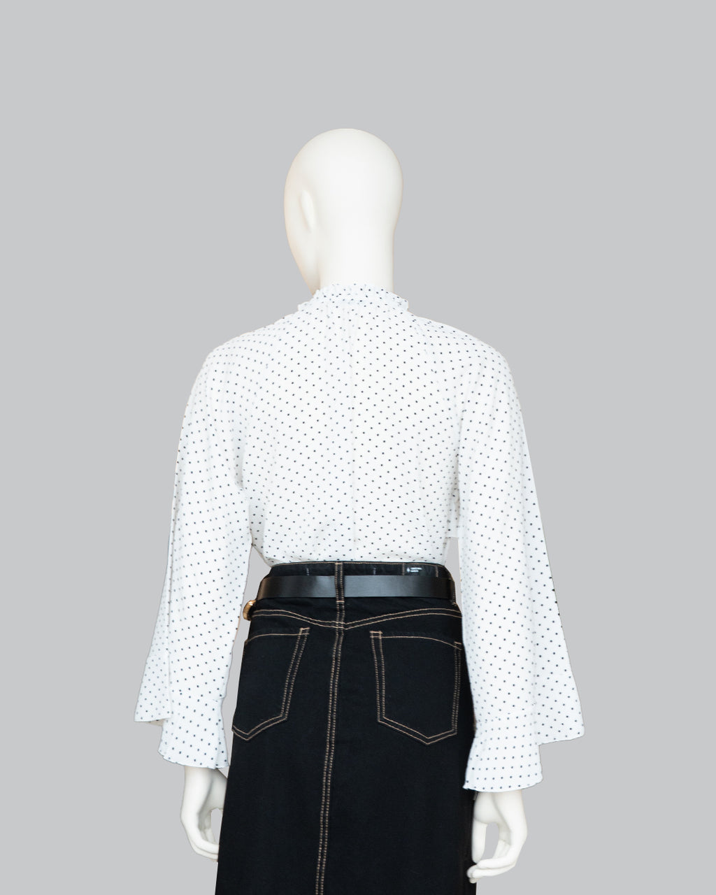 Blusa Giselle