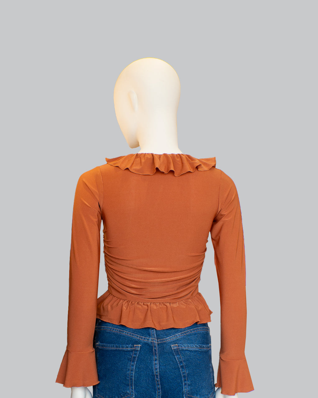 Blusa Penny