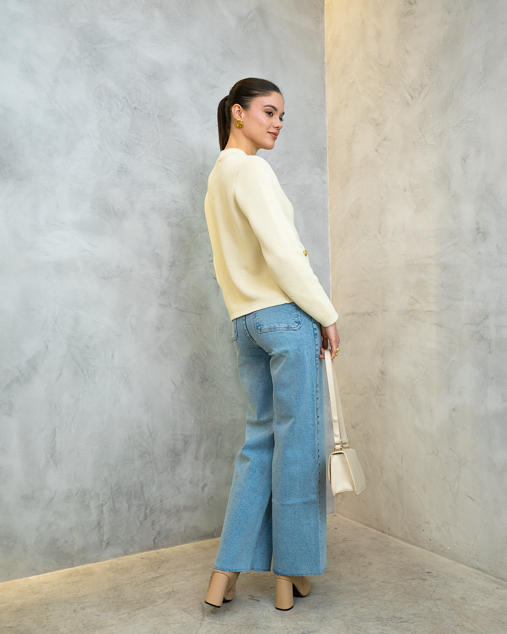 Cardigan Catalina