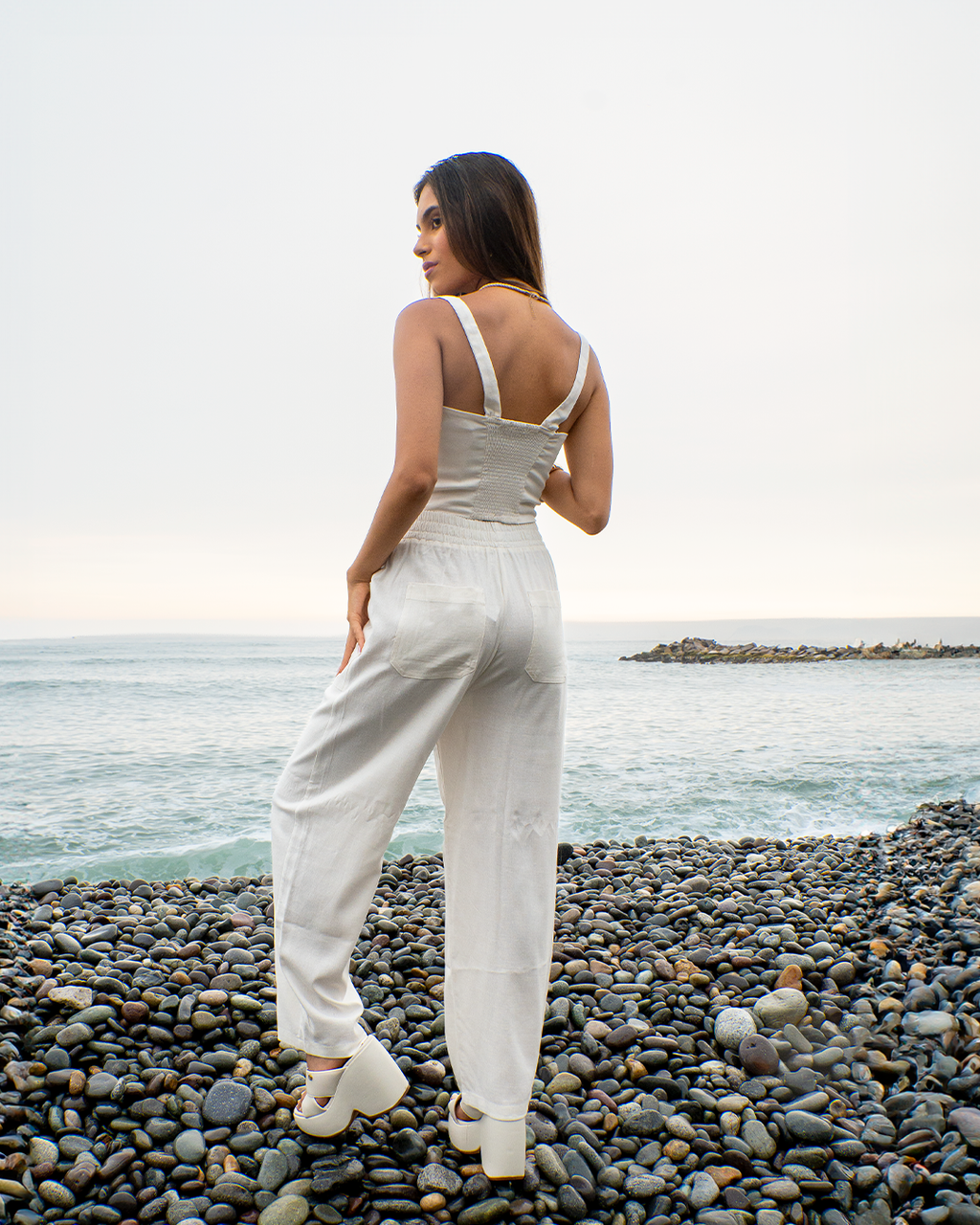 Pantalón Laureana