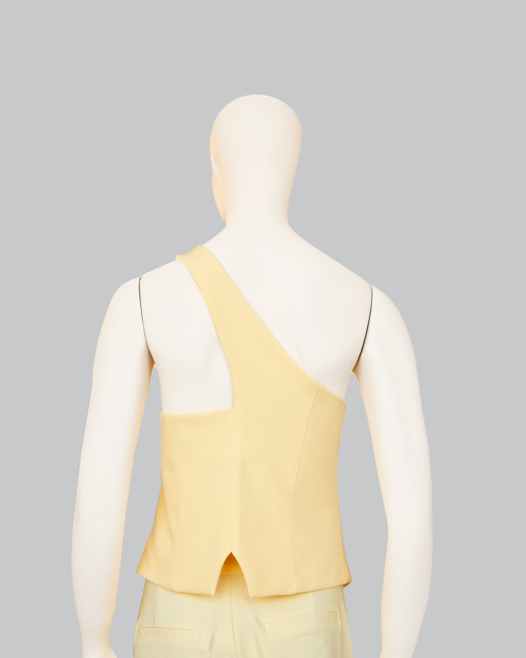 Chaleco Sastre Elena