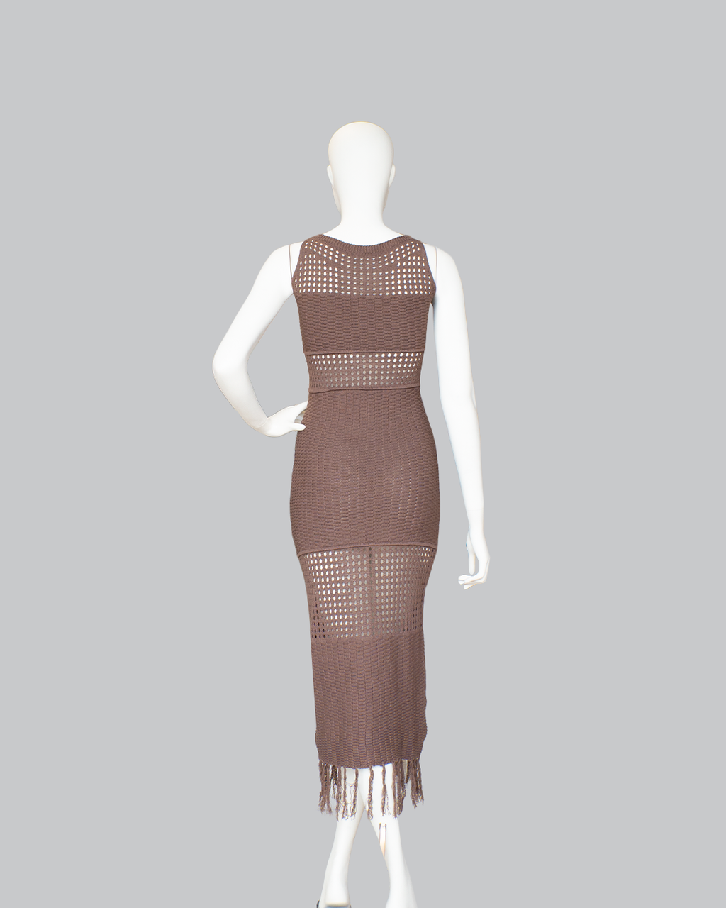 Vestido Arena