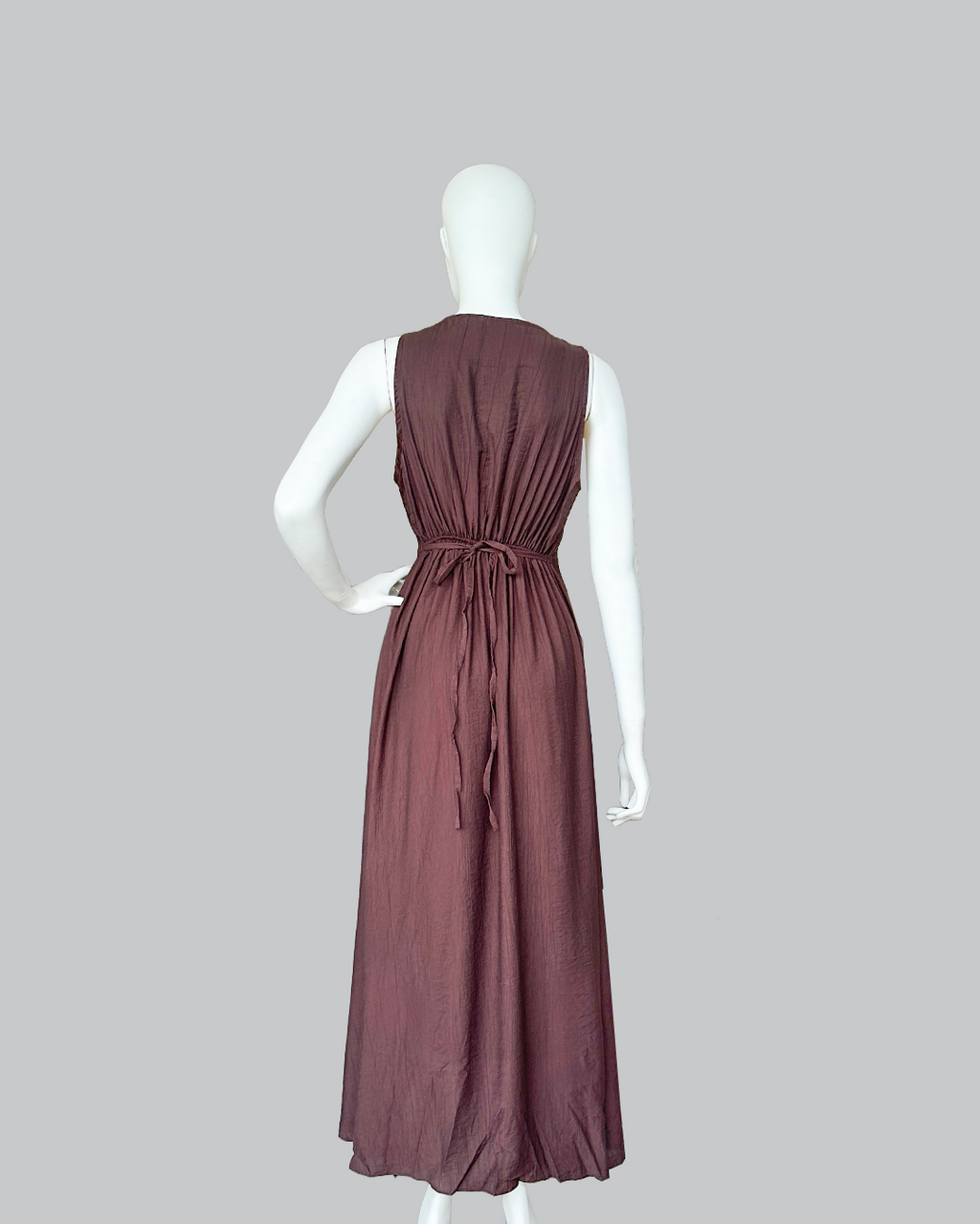 Vestido Diana