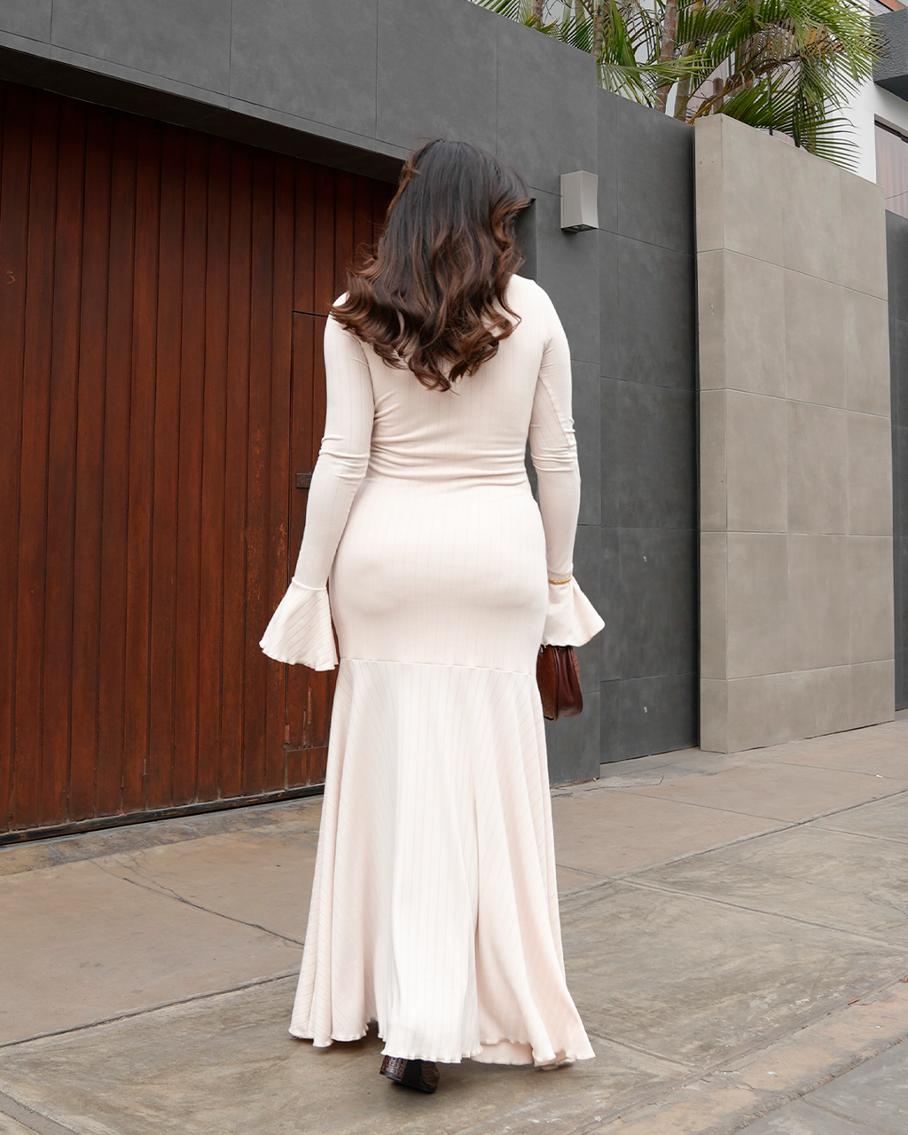 Vestido Ela