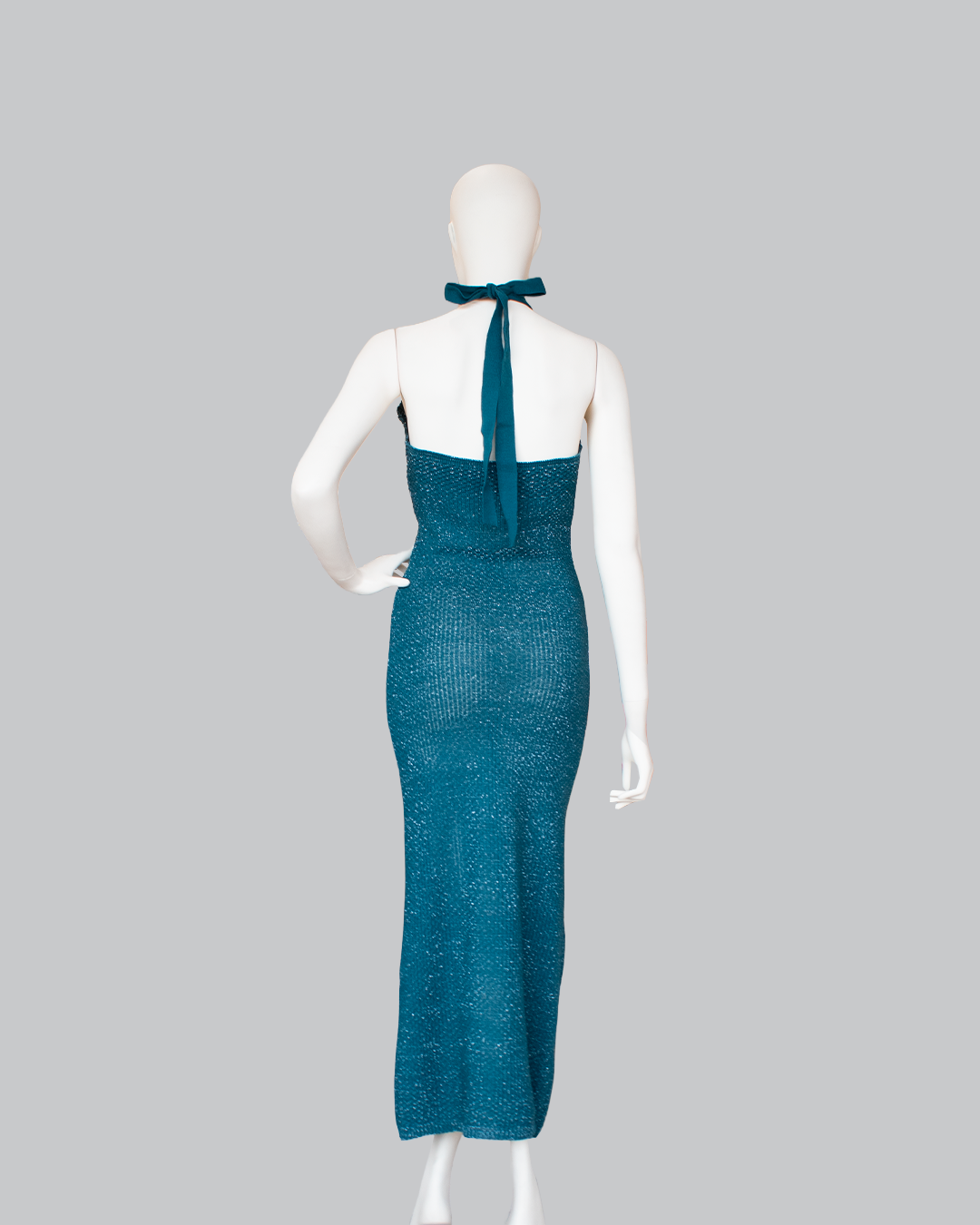 Vestido  Glitter Soledad