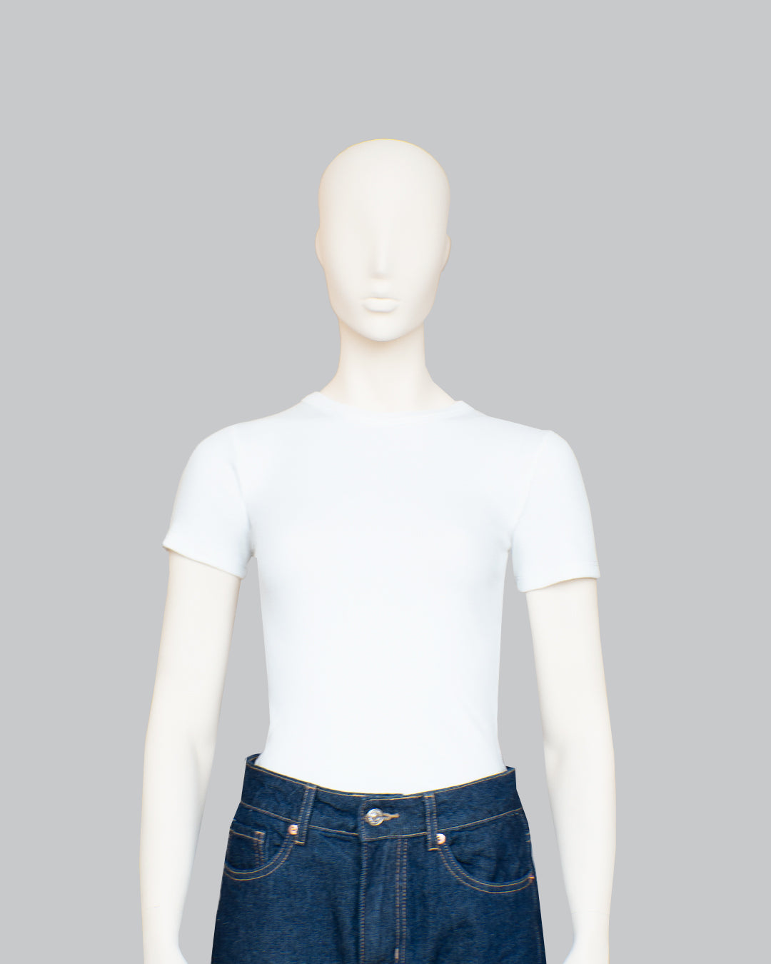 Basico Corto Rib Gaby