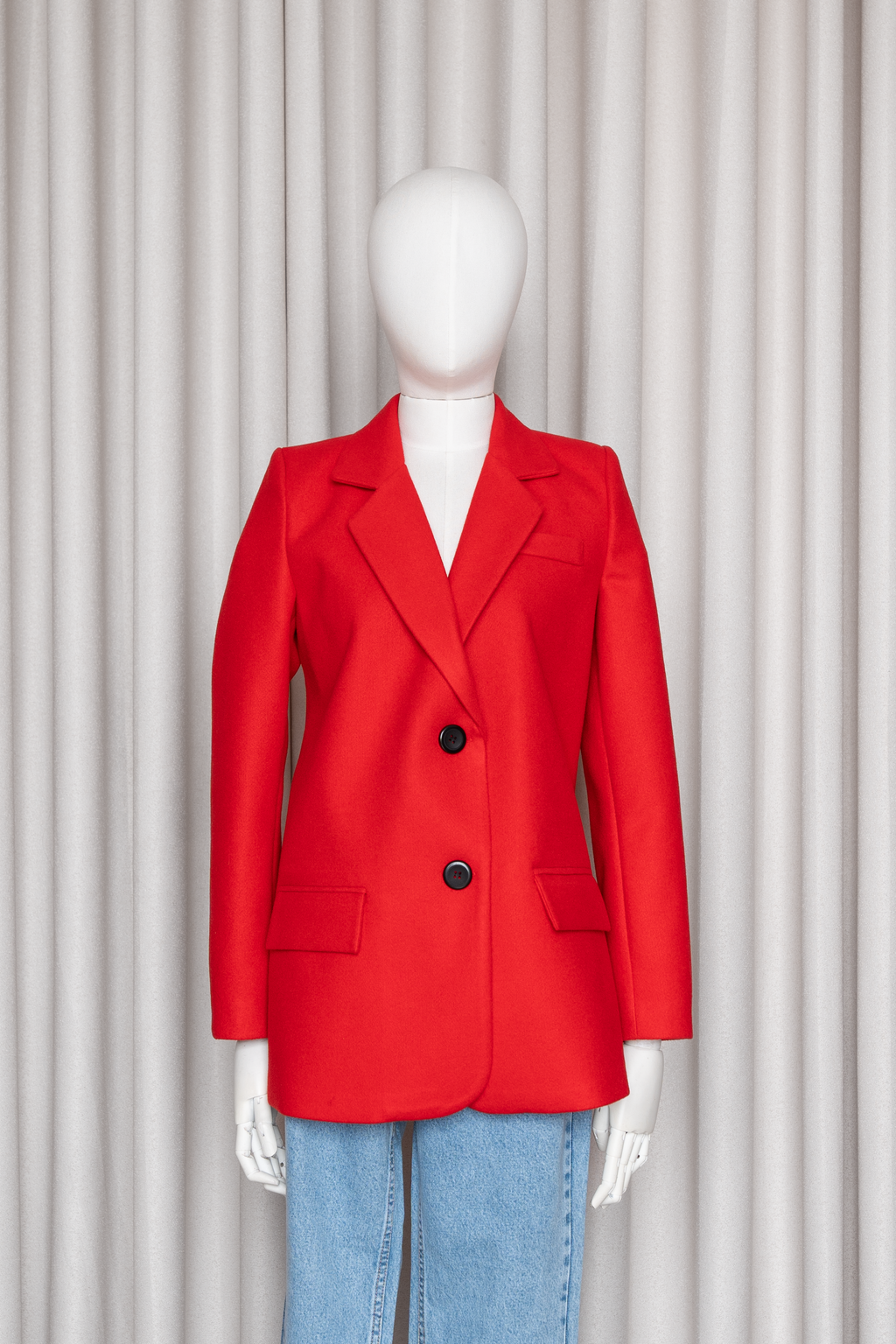 Blazer Sharon..