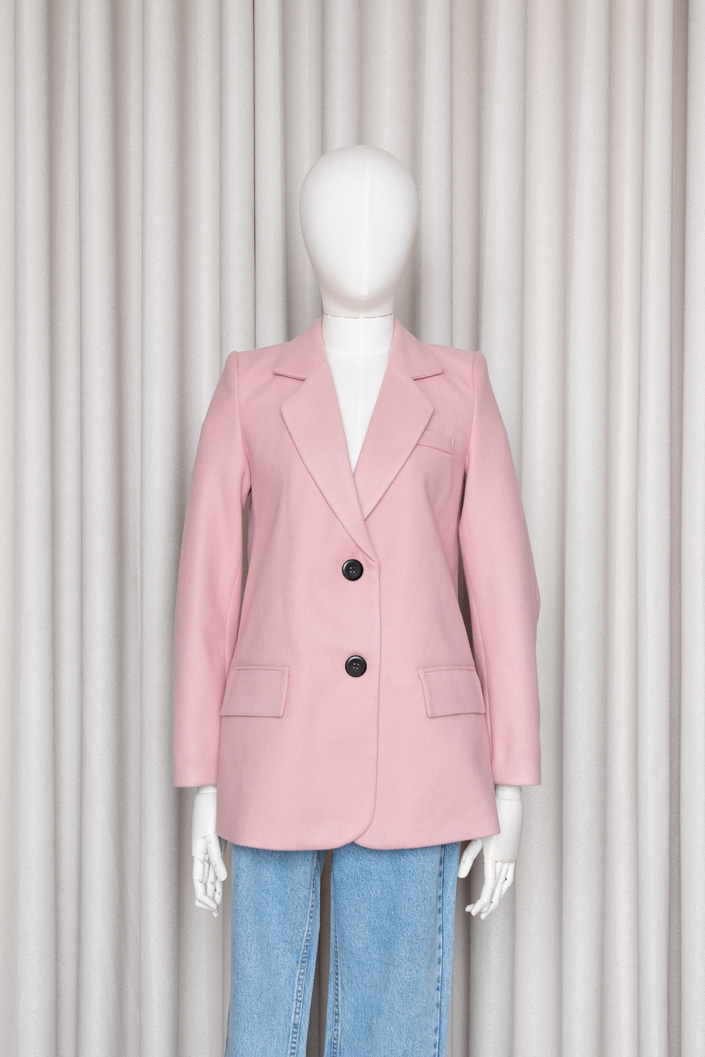 Blazer Sharon..