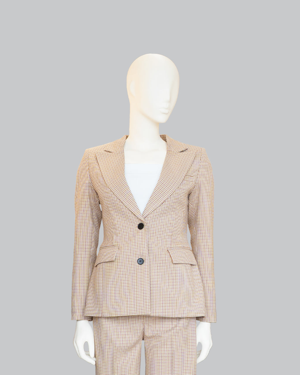 Blazer Victoria