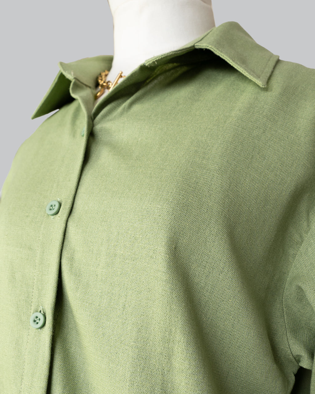 Camisa Laureana