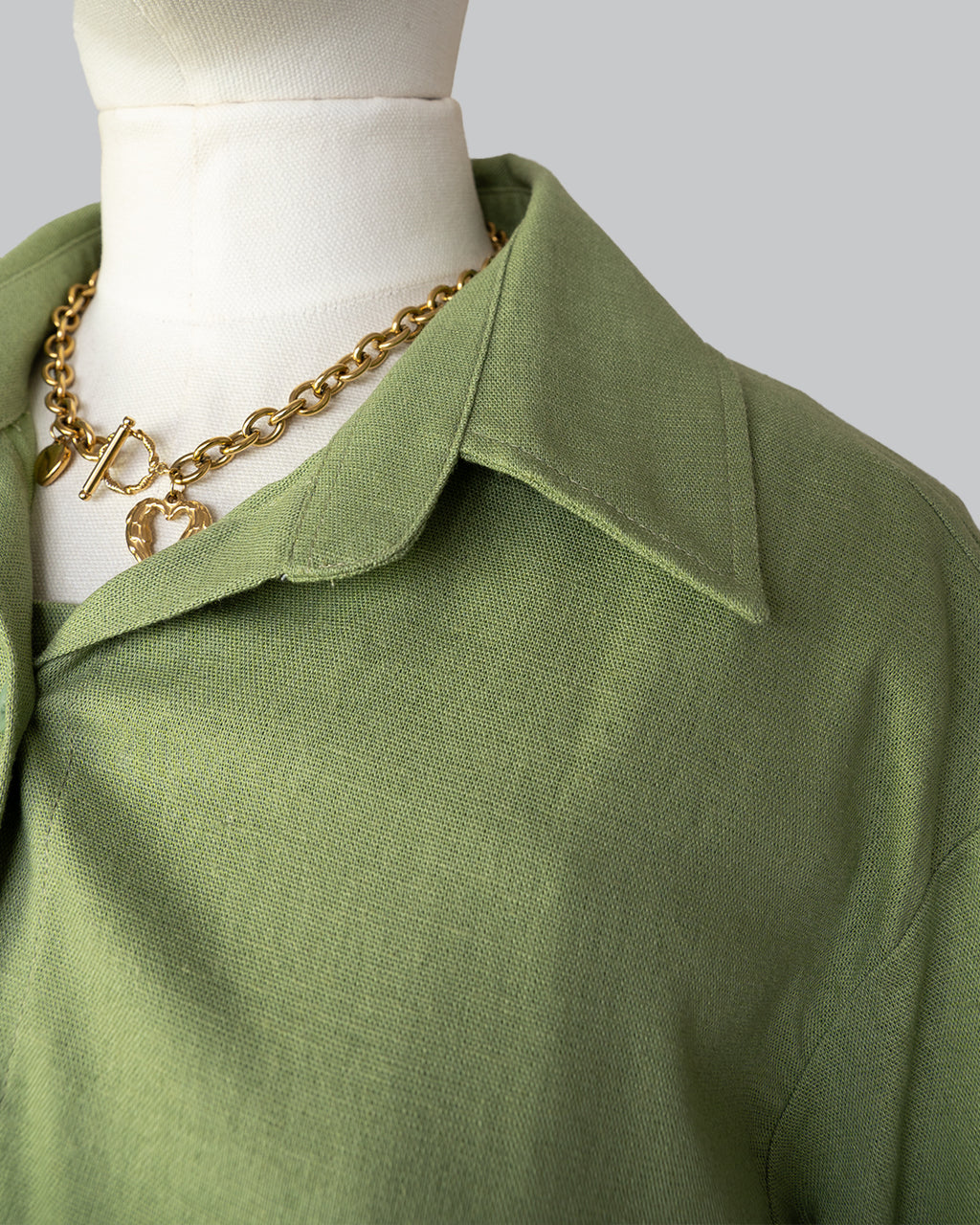 Camisa Laureana