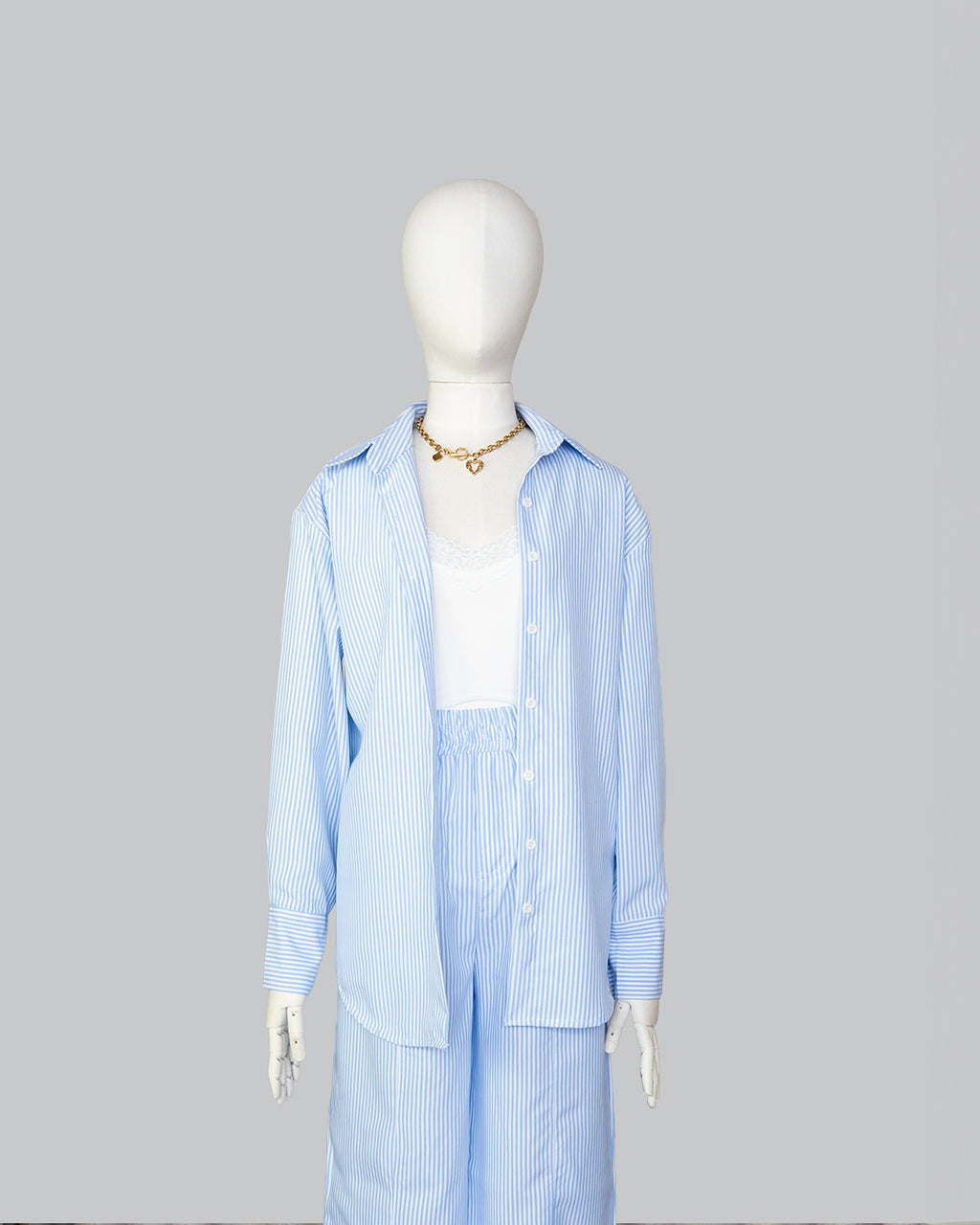 Camisa Laureana