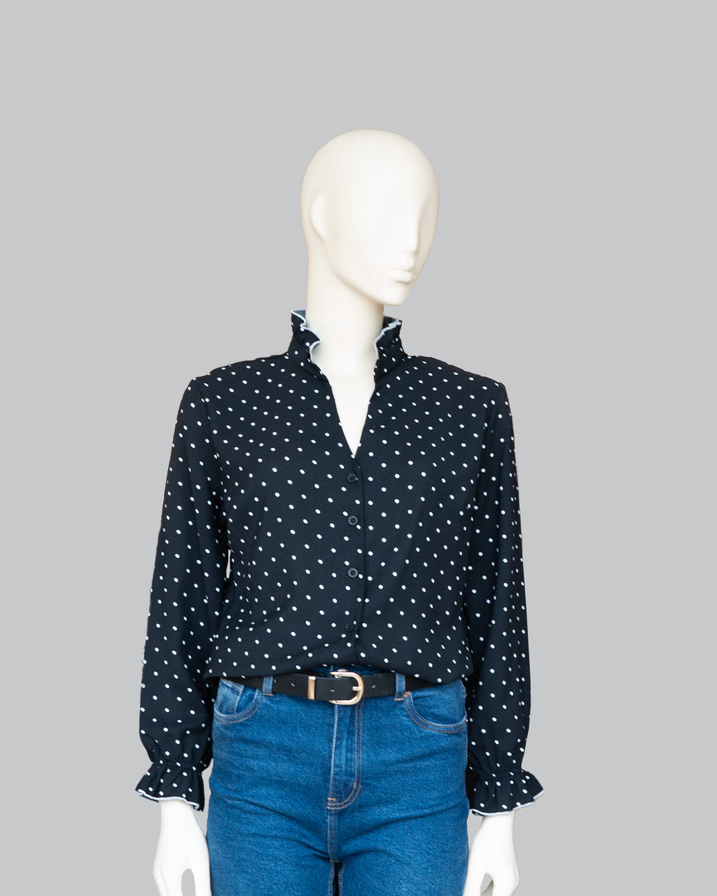 Blusa Valentina