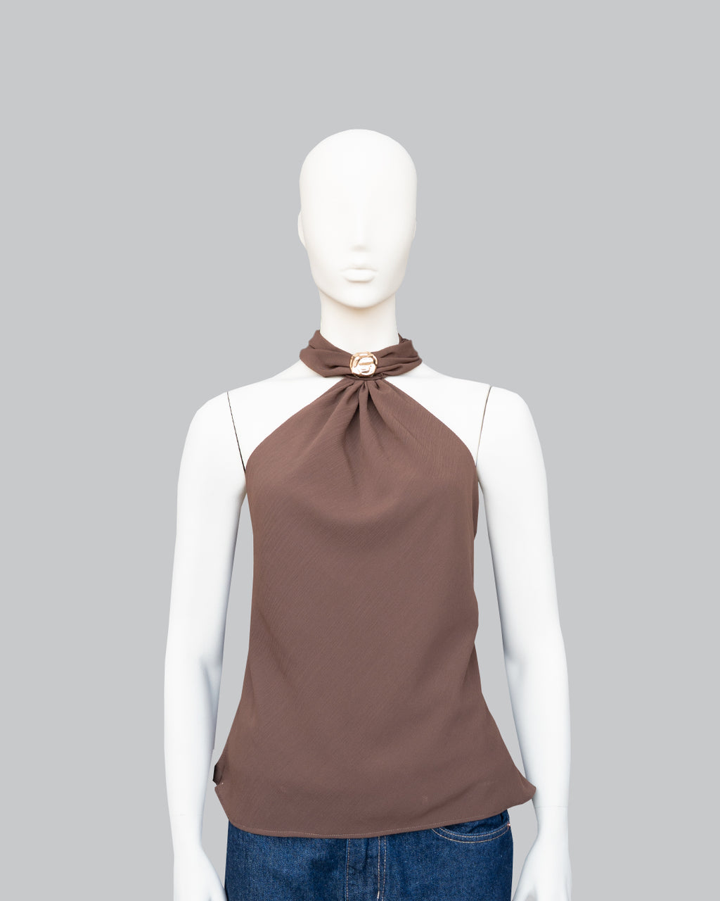 Blusa Cotrina