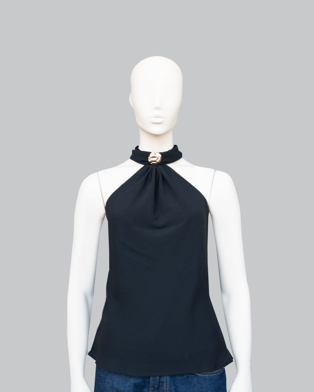 Blusa Cotrina