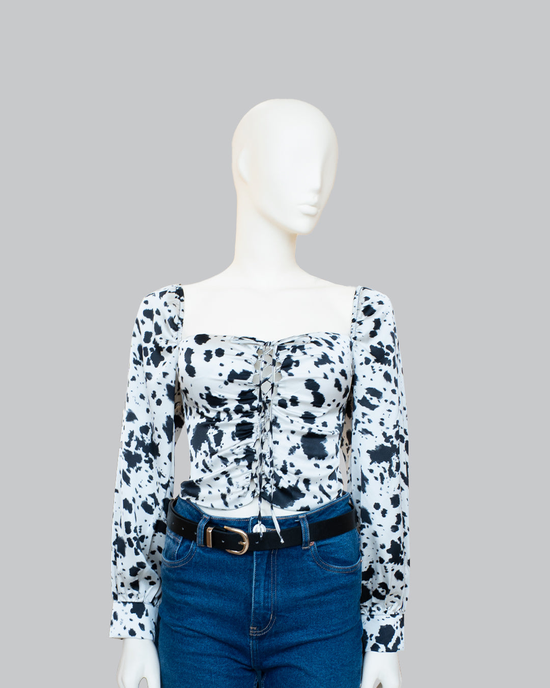 Blusa Valquiria