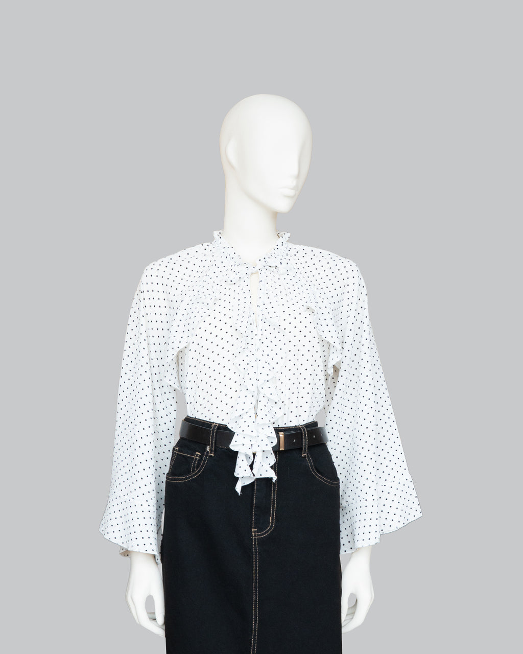 Blusa Giselle