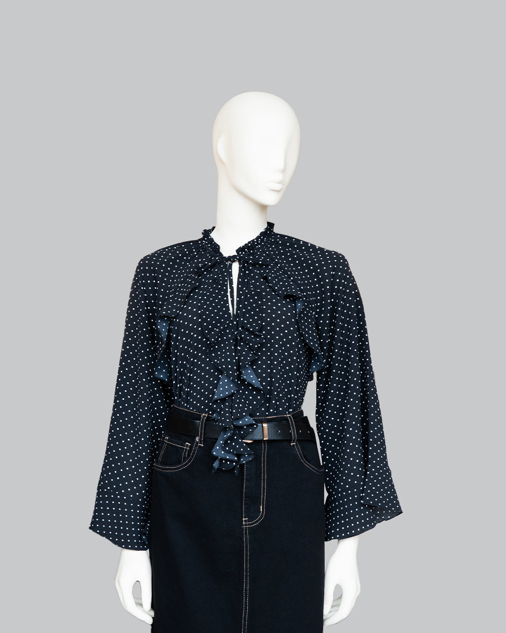 Blusa Giselle