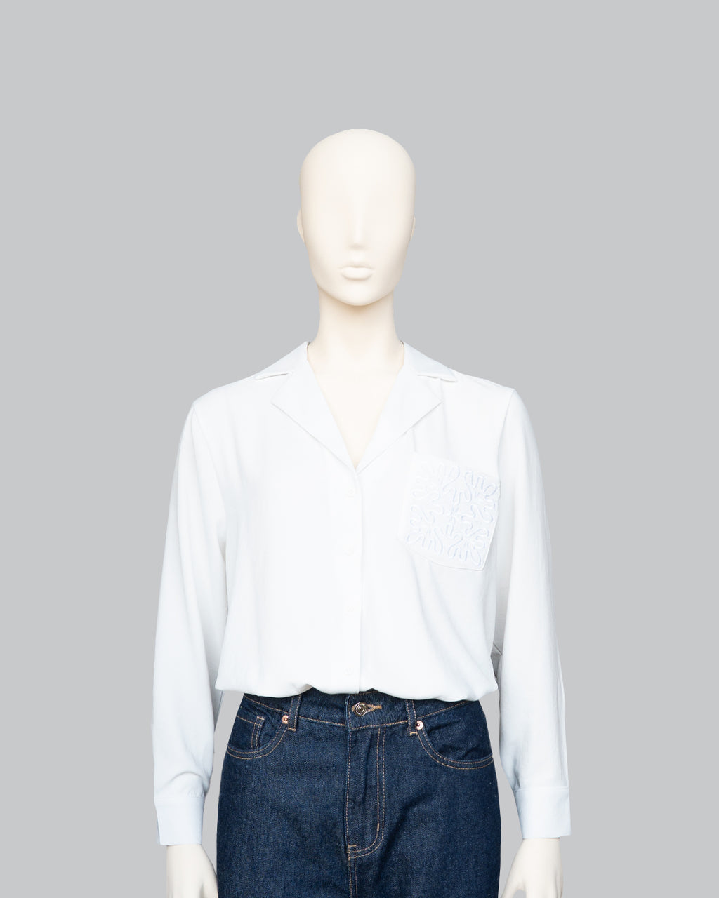 Blusa Marite