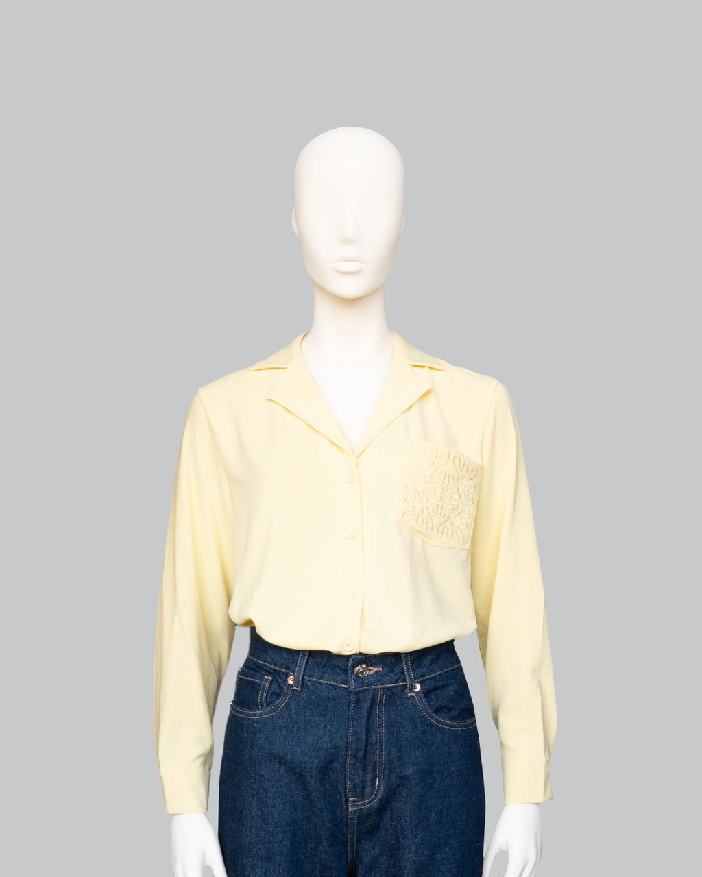 Blusa Marite