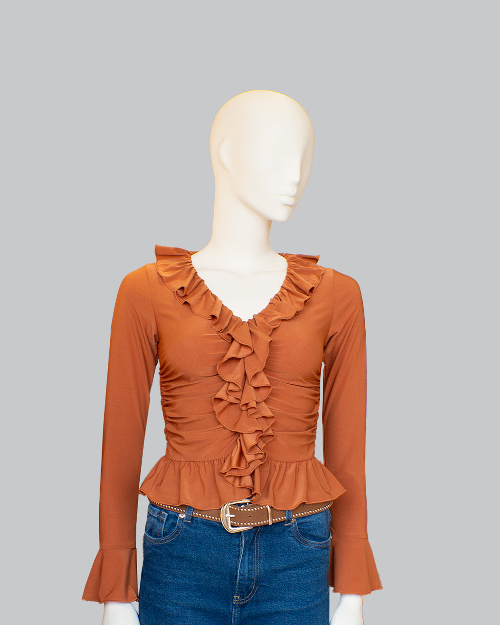Blusa Penny