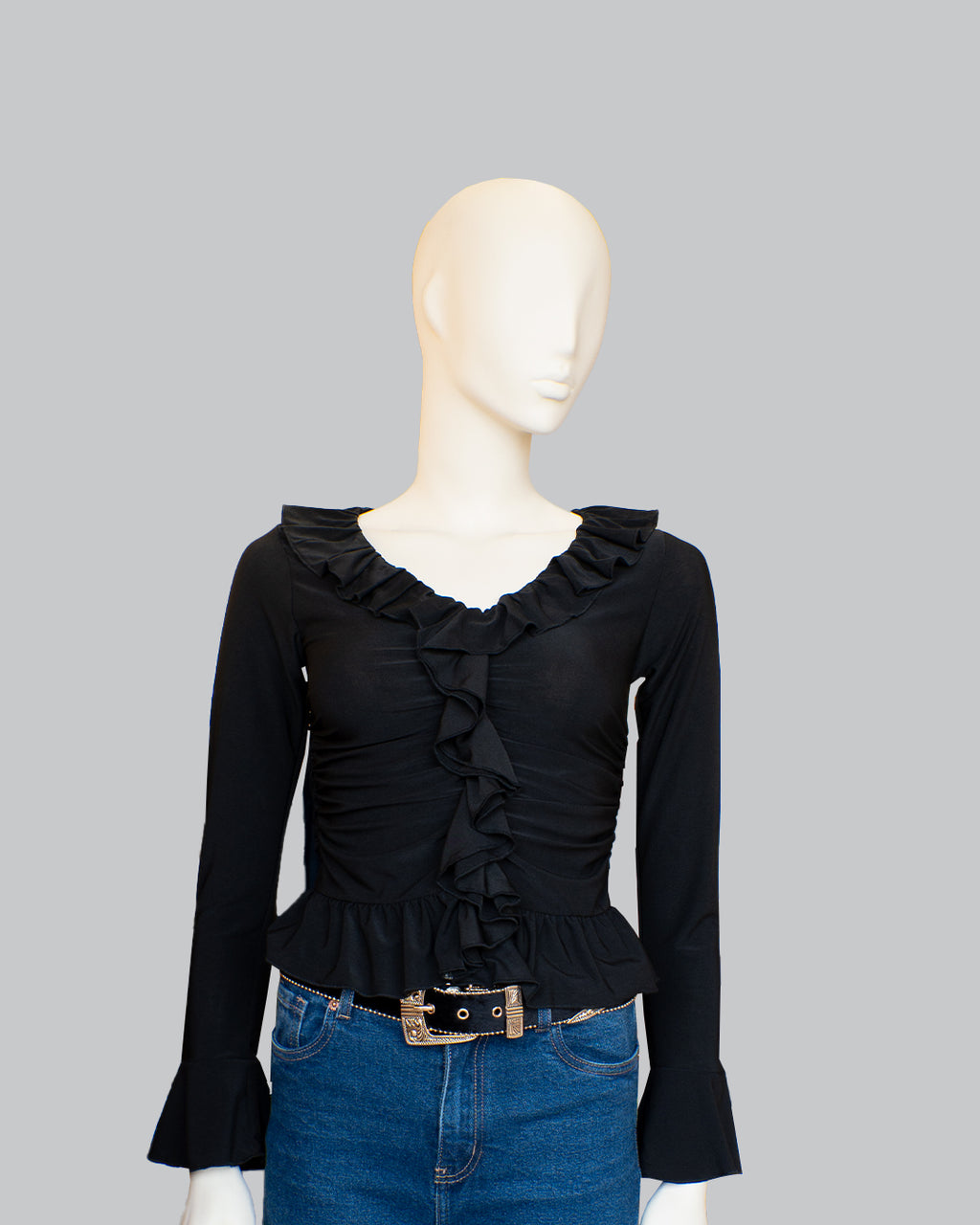 Blusa Penny